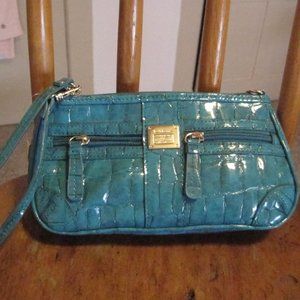 Liz Clairborne wristlet